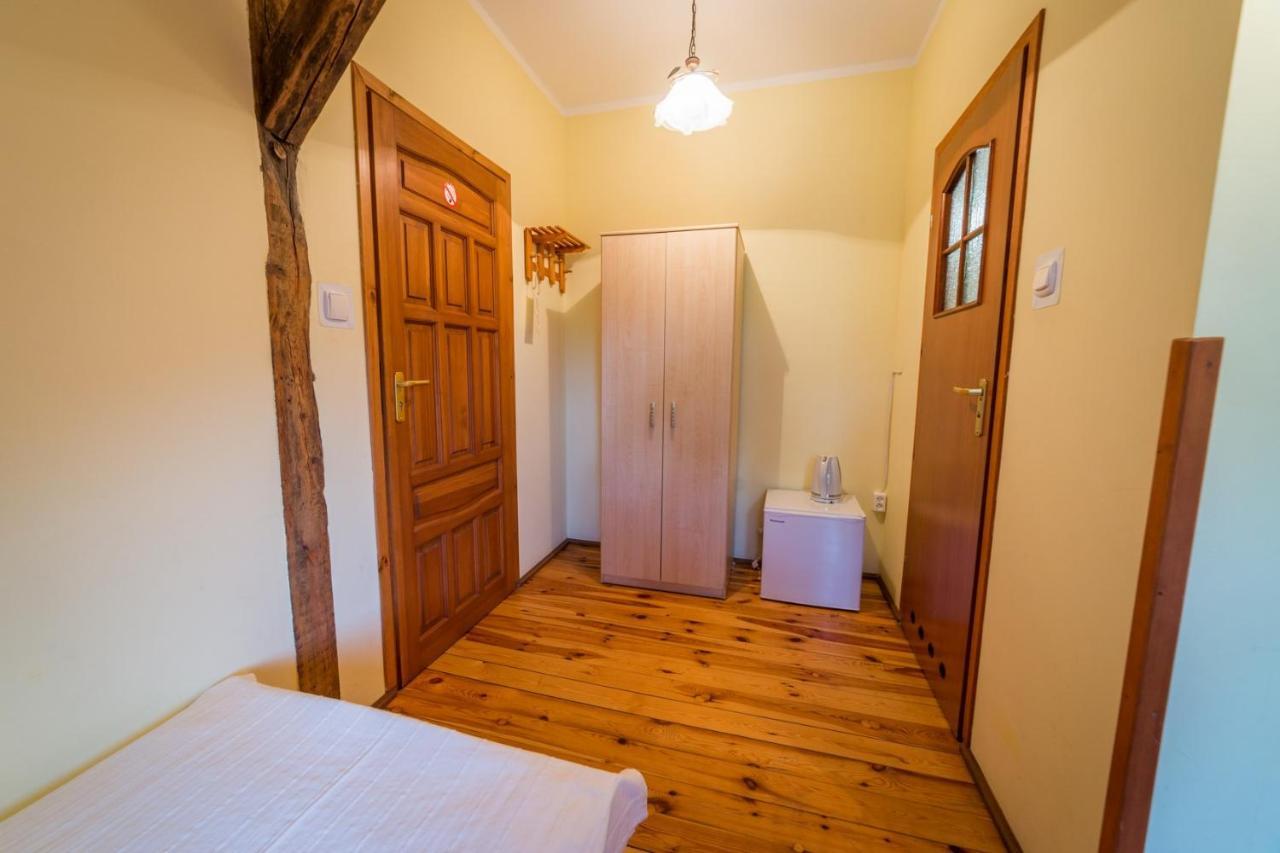 Folwark Luknajno Nad Jeziorem Sniardwy Gospoda Dziedzictwo Kulinarne Warmia-Mazury Mikolajki  Exterior photo