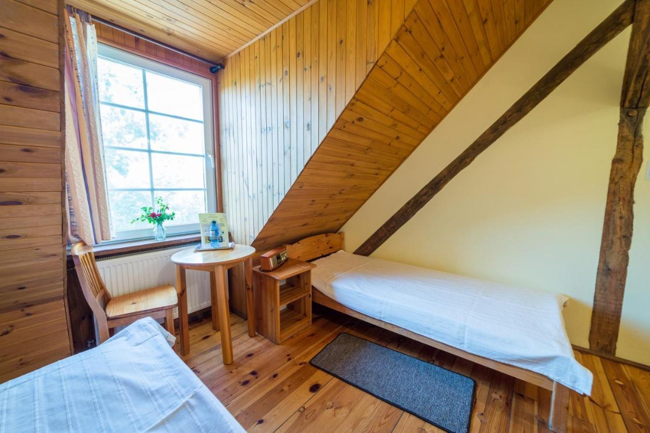 Folwark Luknajno Nad Jeziorem Sniardwy Gospoda Dziedzictwo Kulinarne Warmia-Mazury Mikolajki  Exterior photo