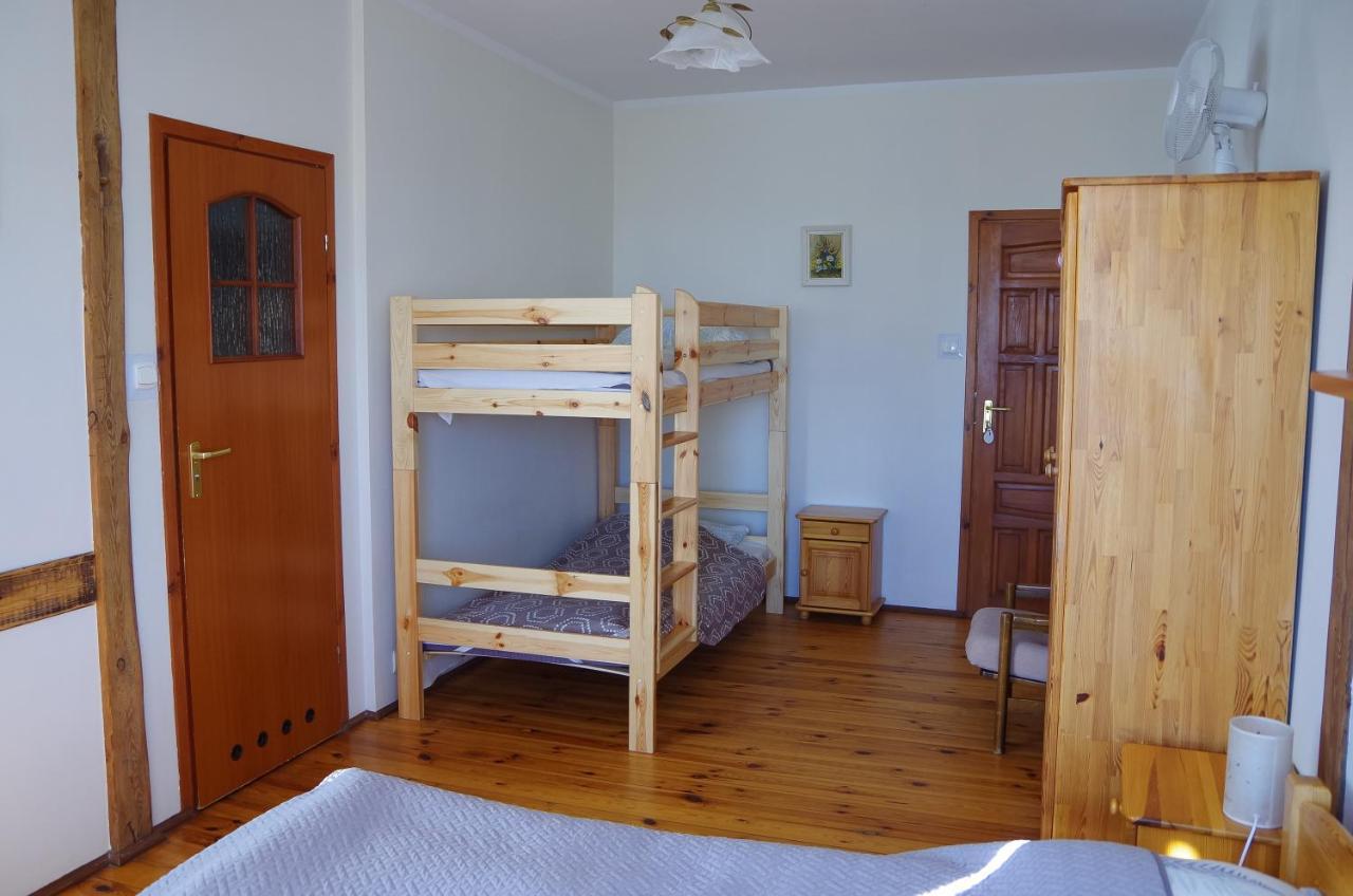 Folwark Luknajno Nad Jeziorem Sniardwy Gospoda Dziedzictwo Kulinarne Warmia-Mazury Mikolajki  Exterior photo