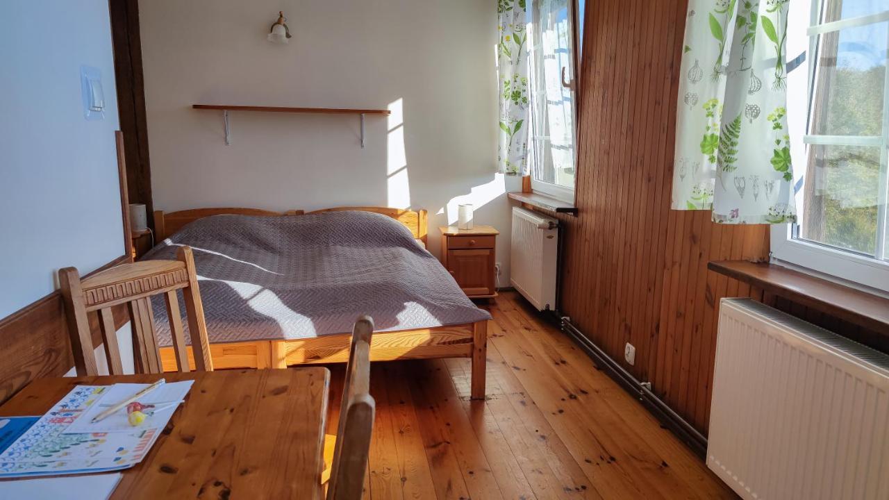Folwark Luknajno Nad Jeziorem Sniardwy Gospoda Dziedzictwo Kulinarne Warmia-Mazury Mikolajki  Exterior photo
