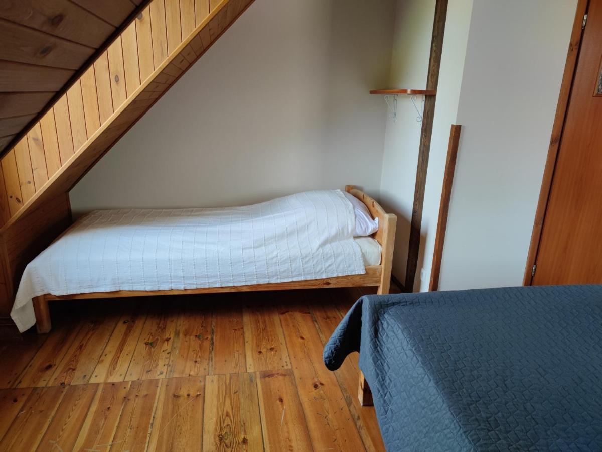 Folwark Luknajno Nad Jeziorem Sniardwy Gospoda Dziedzictwo Kulinarne Warmia-Mazury Mikolajki  Exterior photo