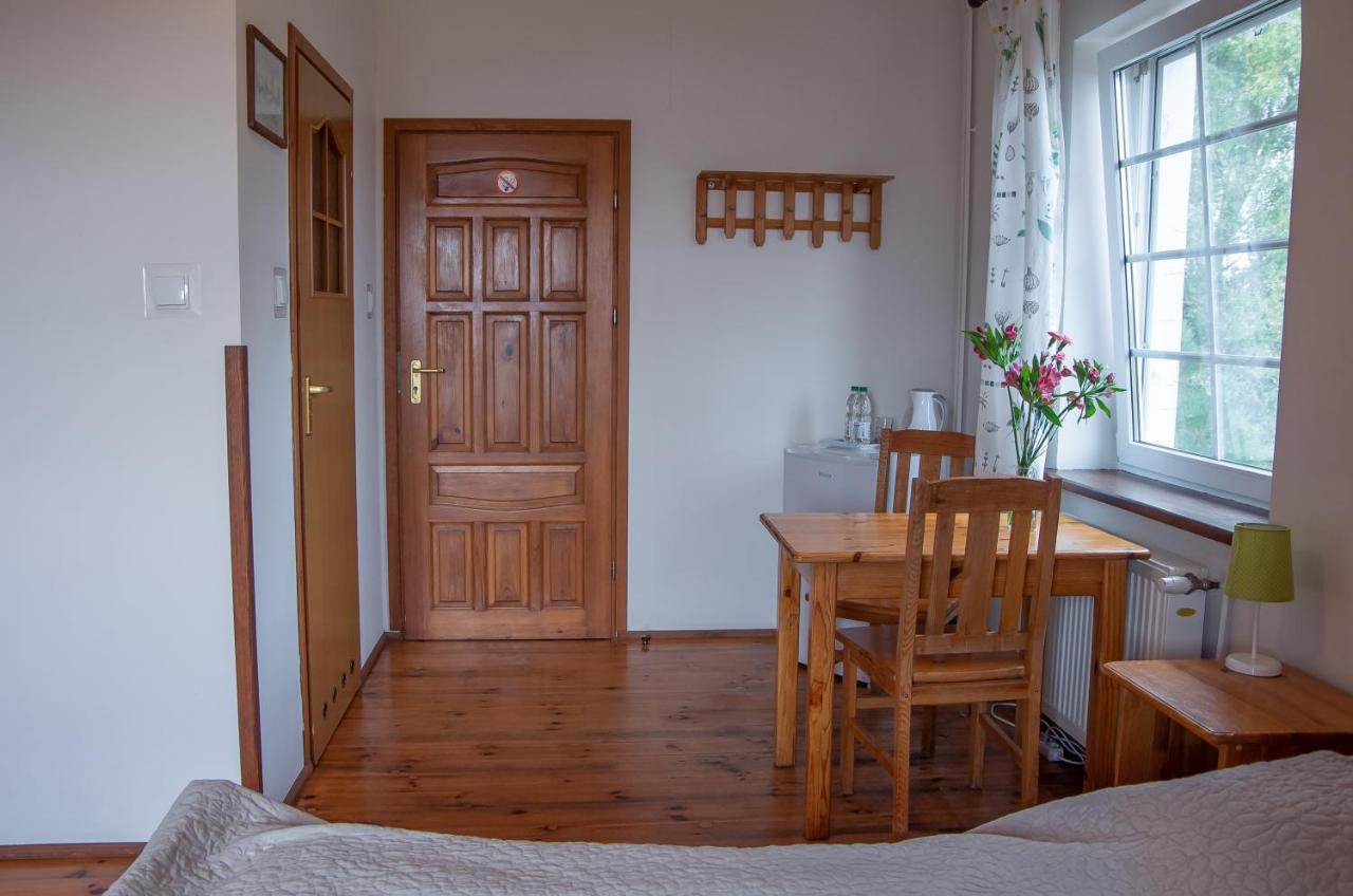 Folwark Luknajno Nad Jeziorem Sniardwy Gospoda Dziedzictwo Kulinarne Warmia-Mazury Mikolajki  Exterior photo